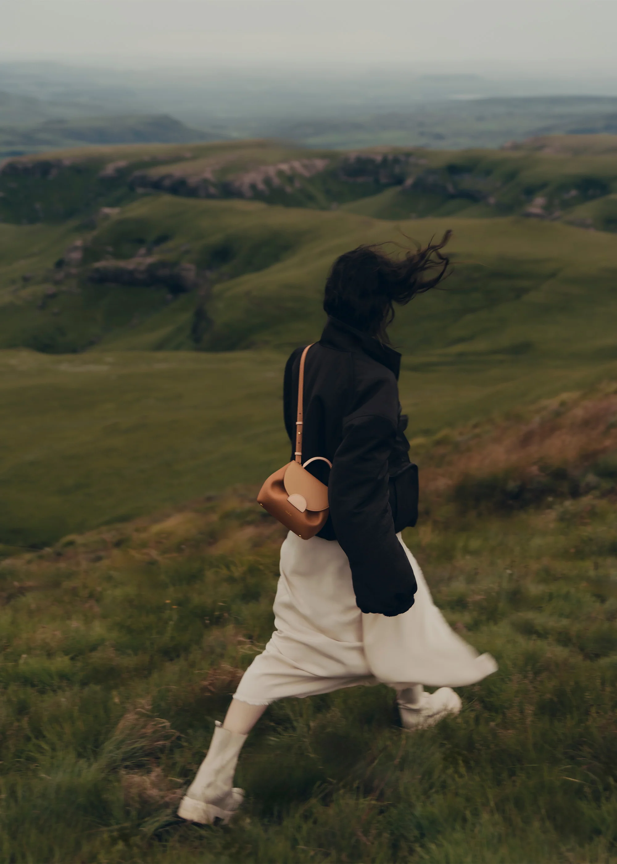 Polène Numéro Un Nano - Trio Camel