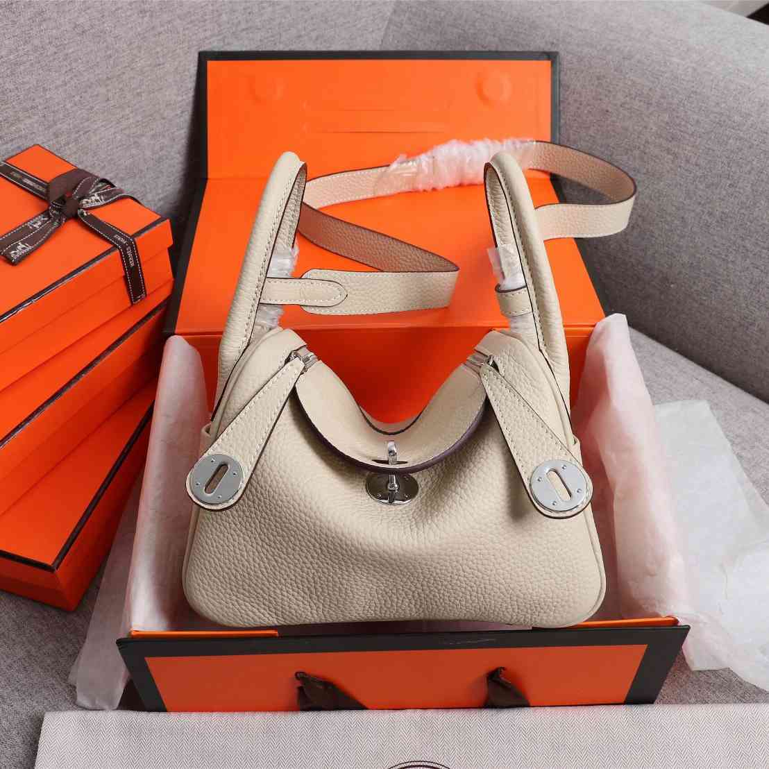 Hermes Lindy Bag Hanbag