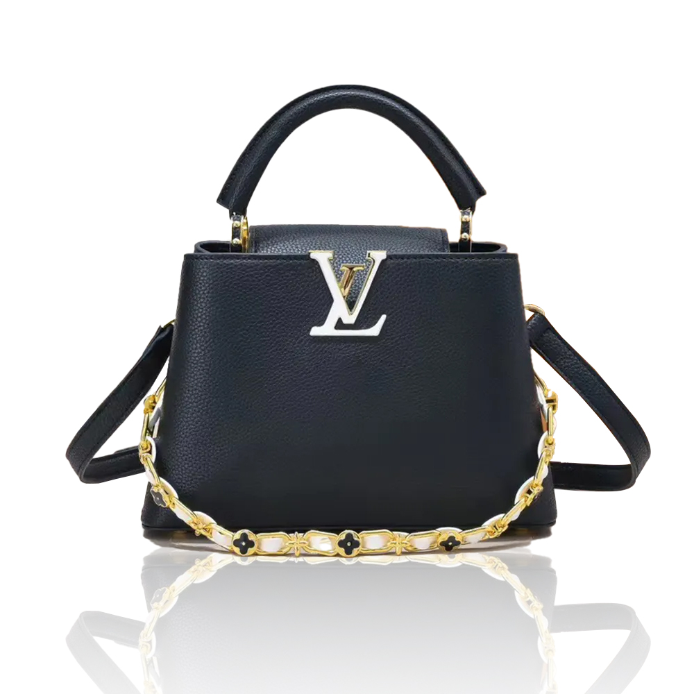 Louis Vuitton LV Capucines Bag