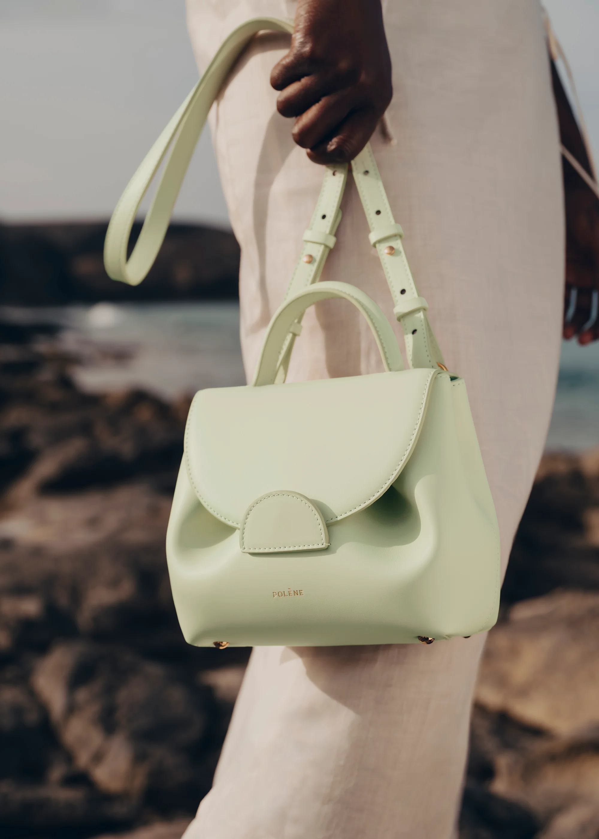 Polène Numéro Un Nano - Smooth Aloe