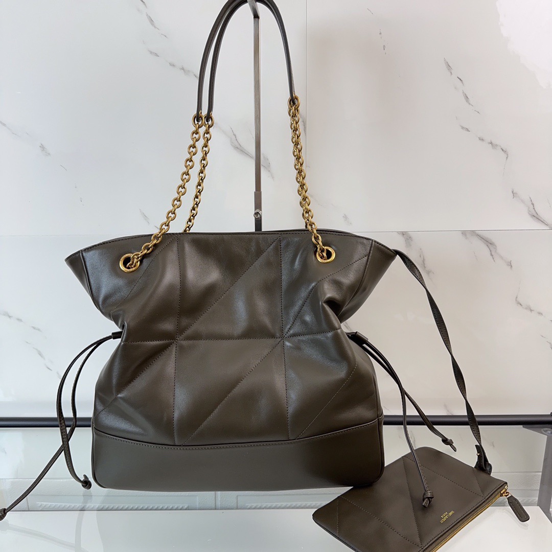 Saint Laurent Jamie shopping bag