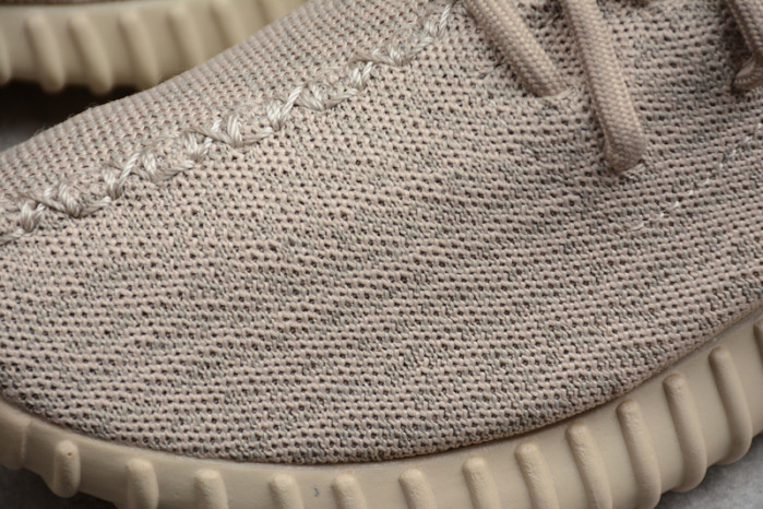 Yeezy Boost 350 Oxford Tan AQ2661