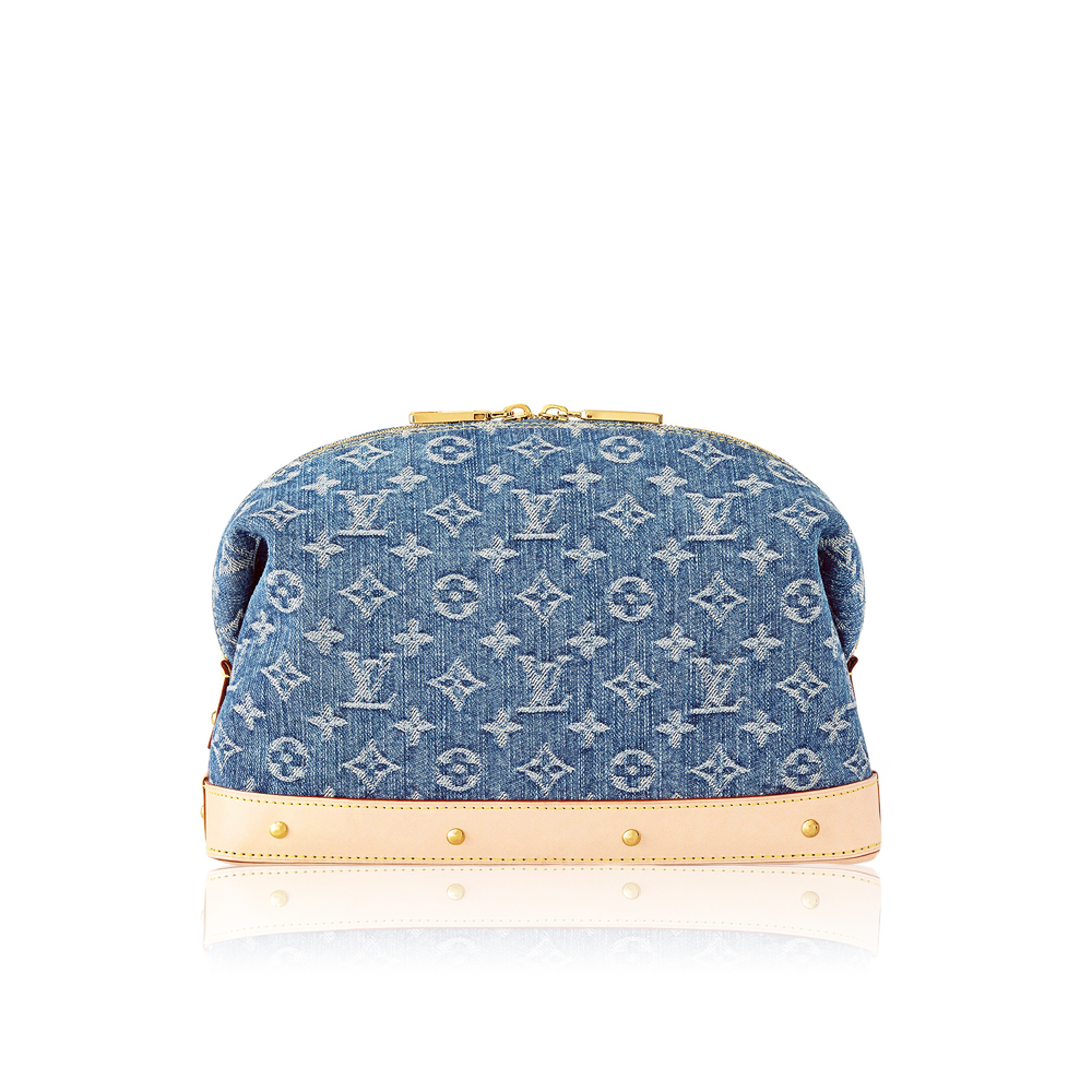 Louis Vuitton LV Pochette Cosmétique GM M24317 Top quality