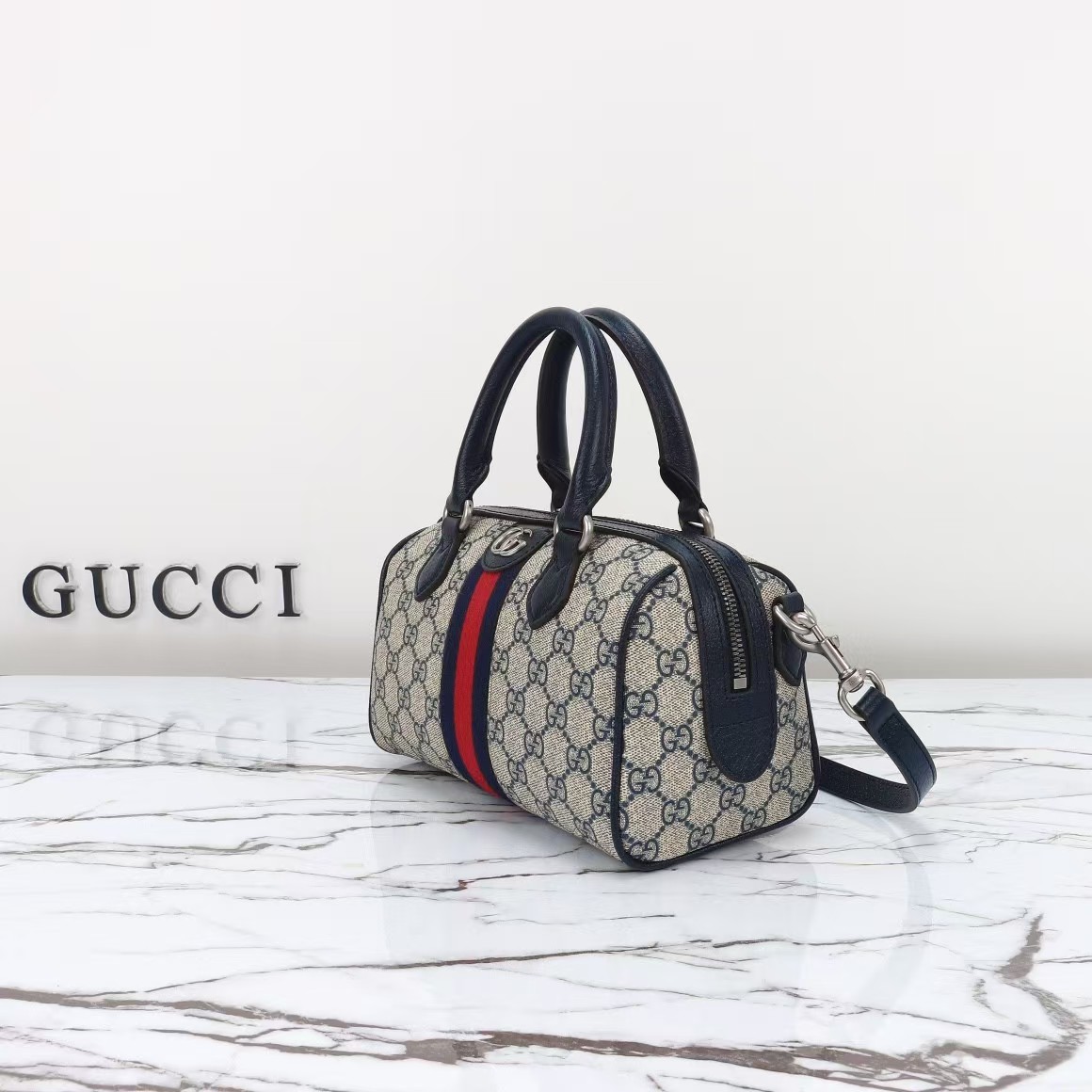 GUCCI Ophidia Mini Tote