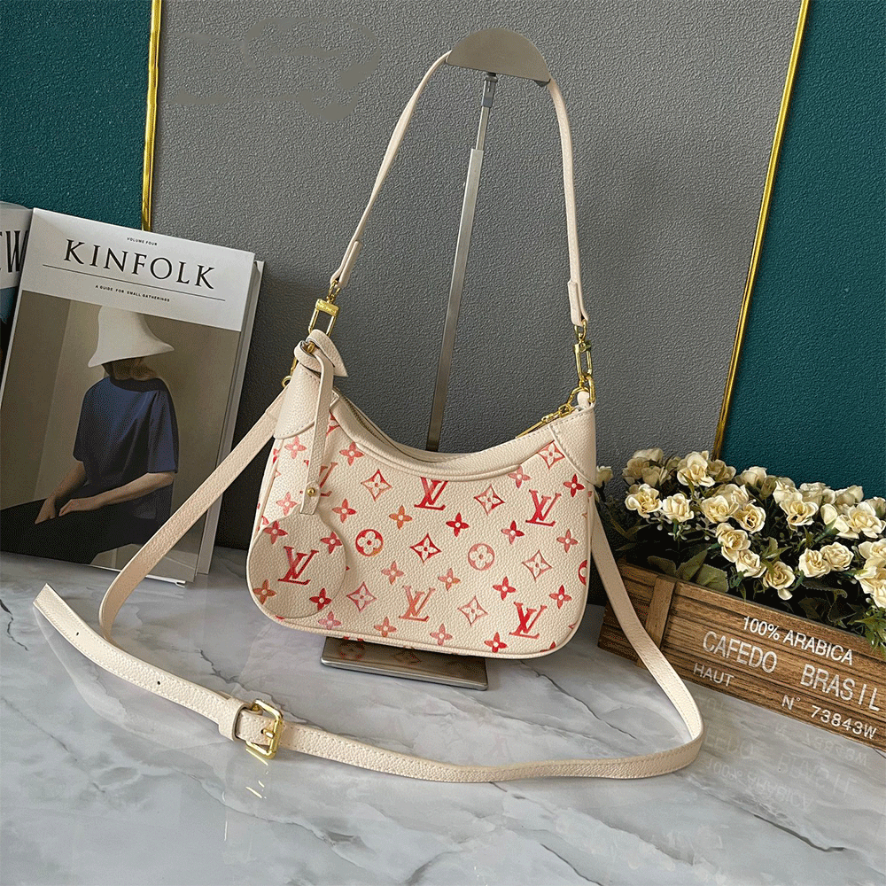 Louis Vuitton LV Bagatelle BB Bags