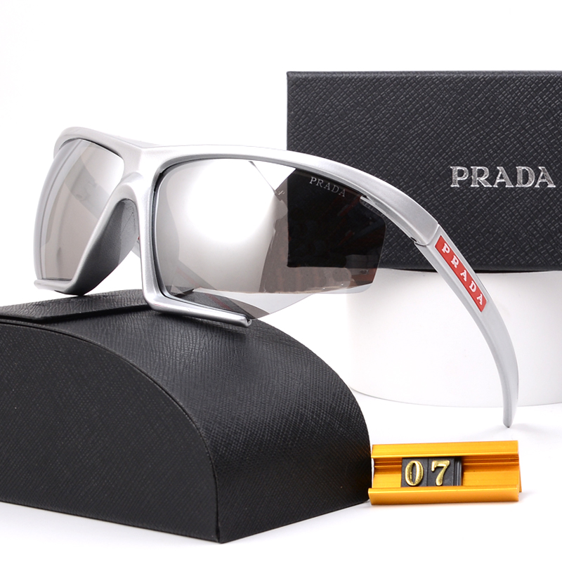 Prada new sunglasses