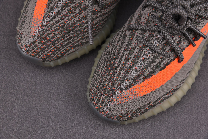 Yeezy Boost 350 v2 Beluga Solar Red BB1826