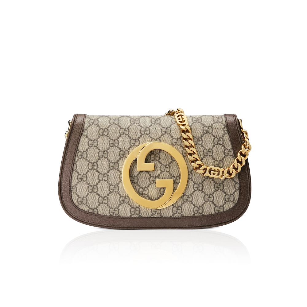 Gucci Blondie small shoulder bag
