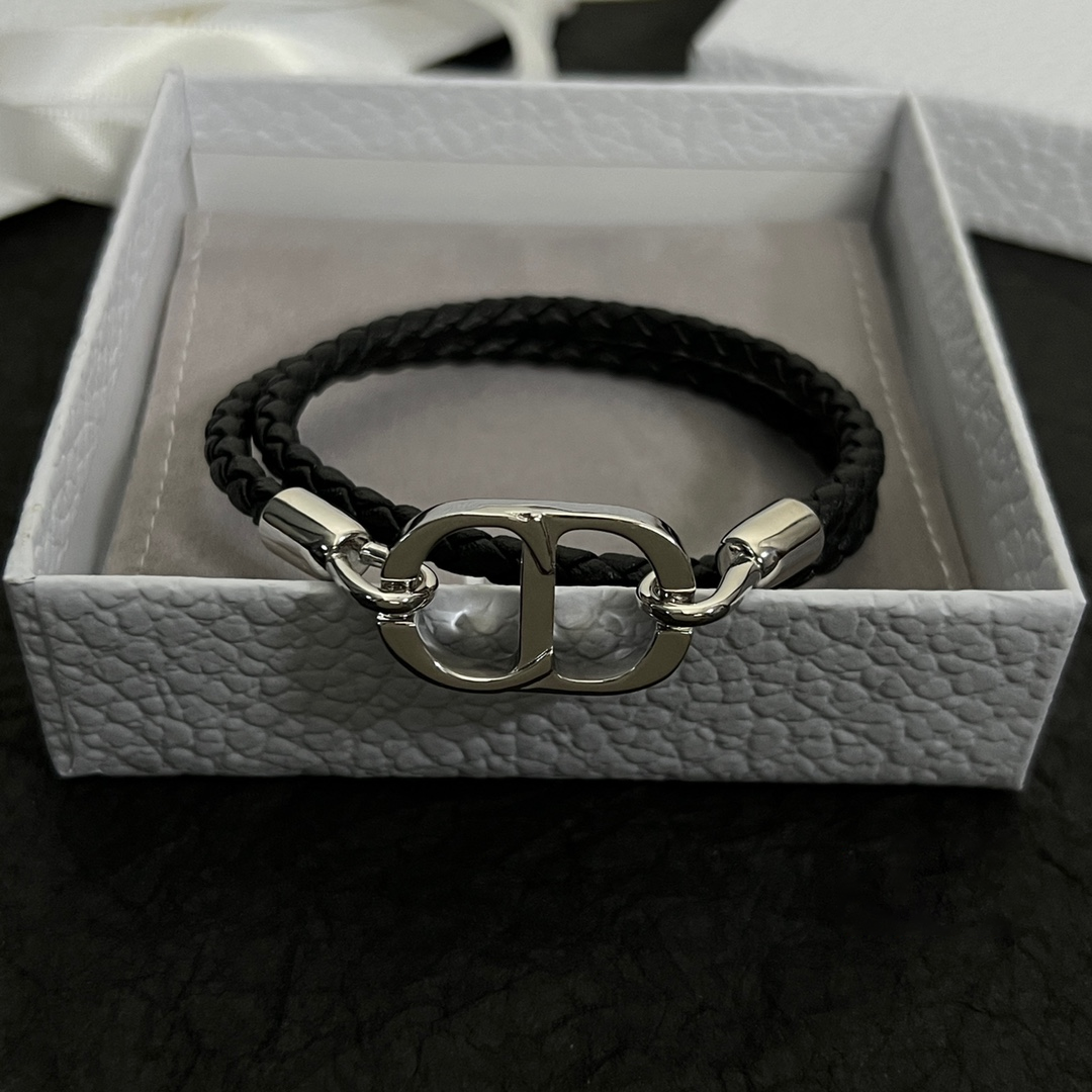Christian Dior Bracelets Jewelry