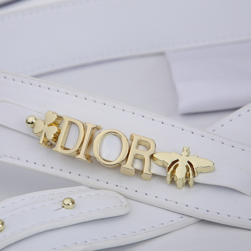Dior The LADY D-LITE Bag AAA Quality