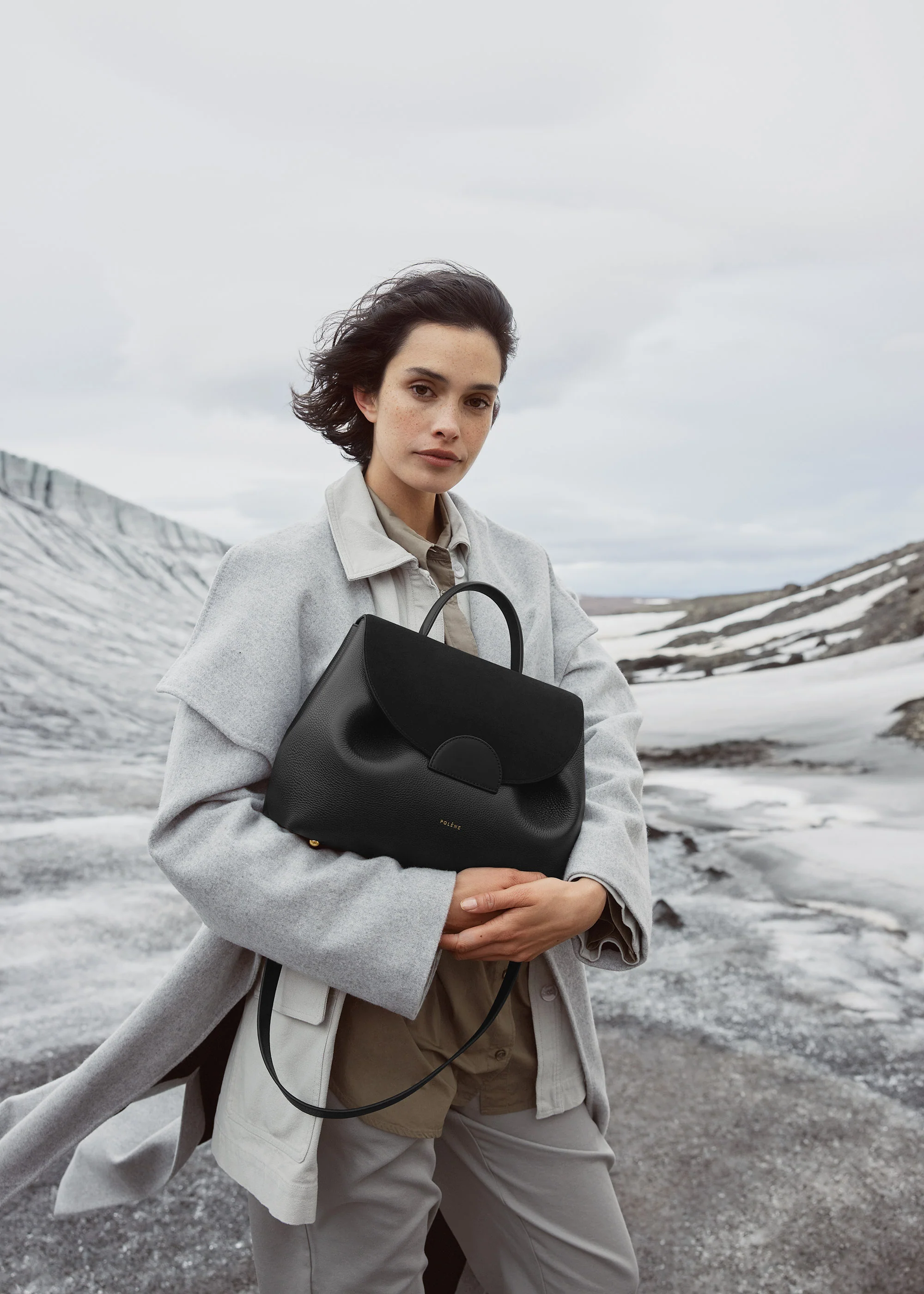 Polène Numéro Un - Trio Black