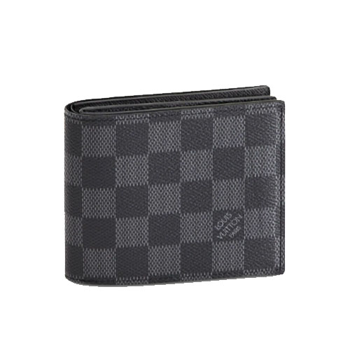Louis Vuitton AMERIGO WALLET N60053