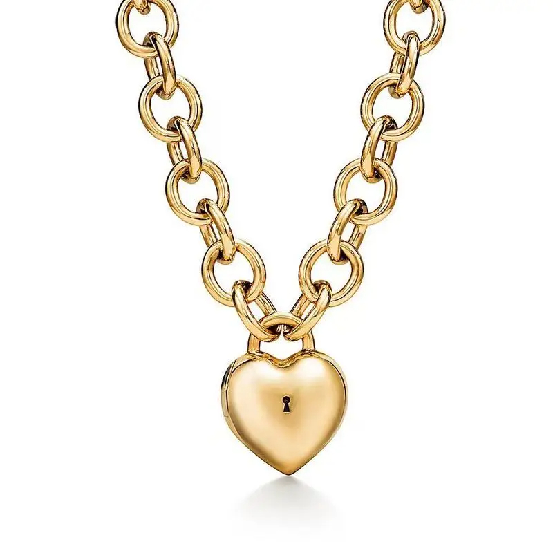 Tiffany Jewelry Necklaces Accessories