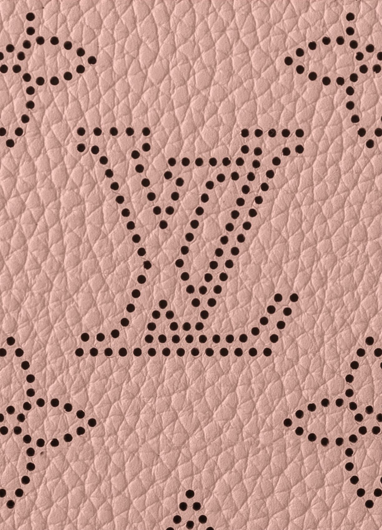 LOUIS VUITTON Zippy Wallet