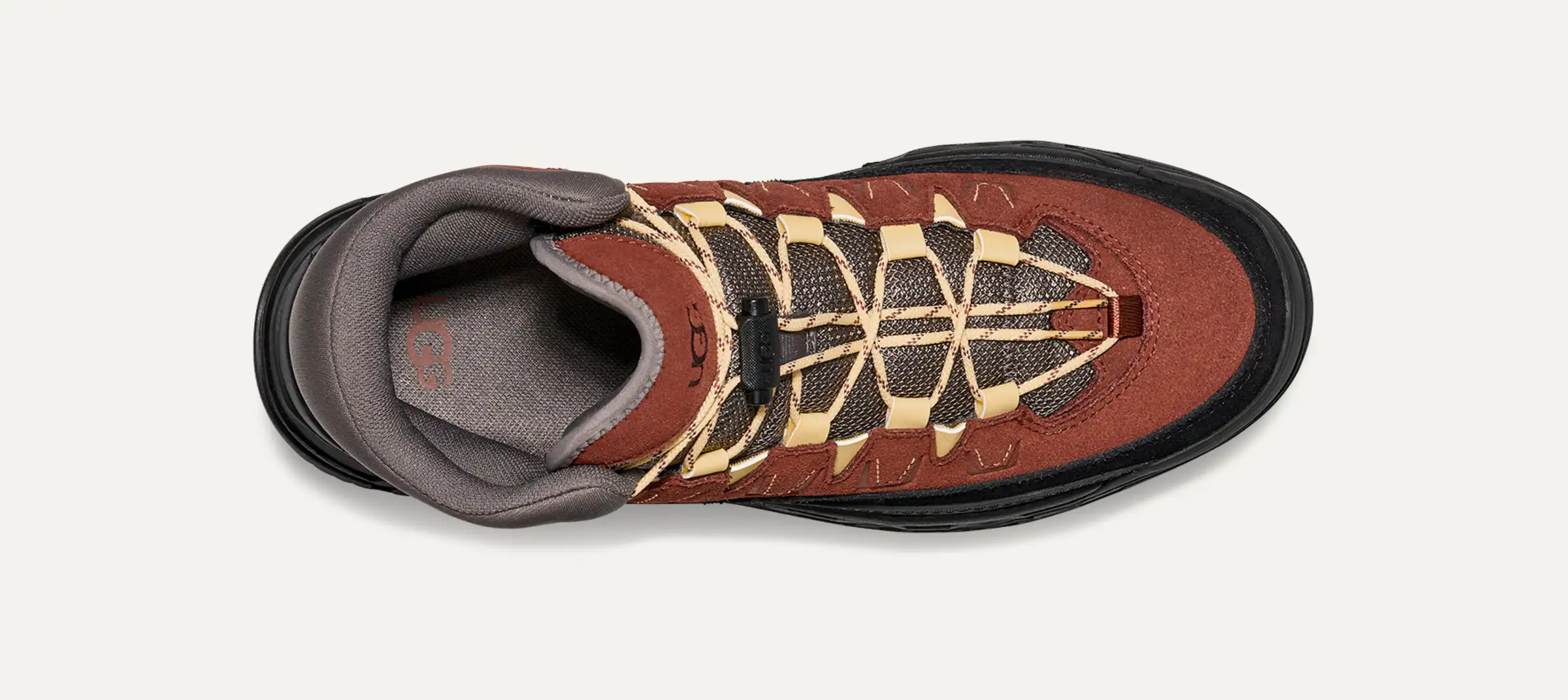 UGG Women's CapTrail High