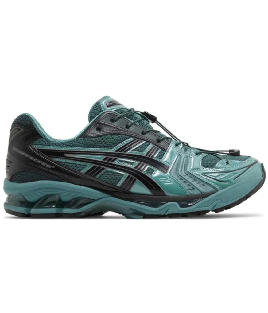 Asics ASICS Gel-Kayano 14 Unaffected Infinite Wonders Pack Green SKU:1201A992 300