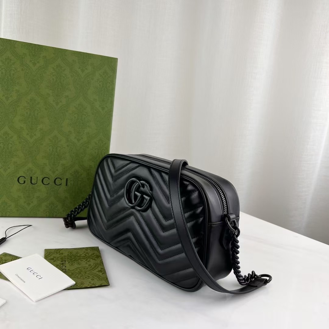 GUCCI Marmont  shoulder bag