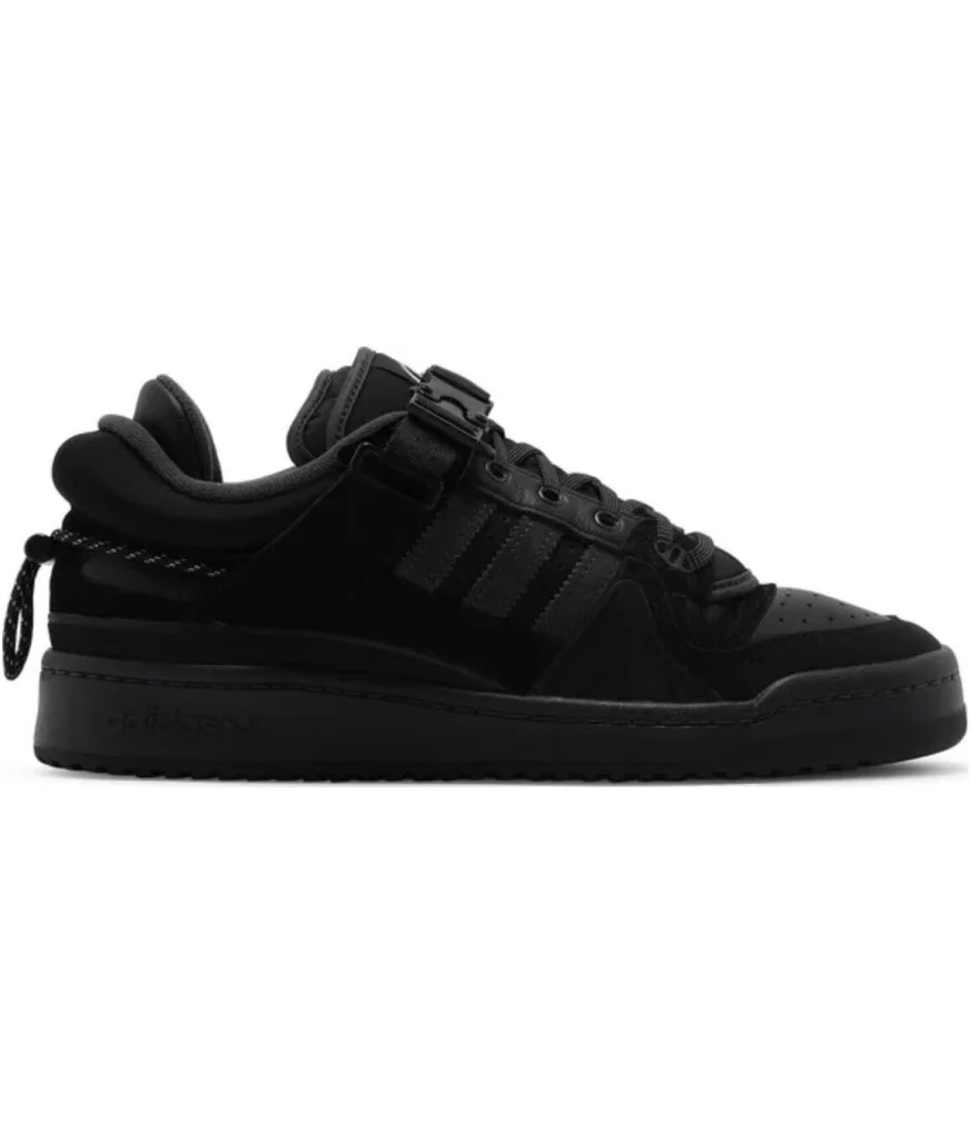 Adidas Bad Bunny x Forum Buckle Low Back To School