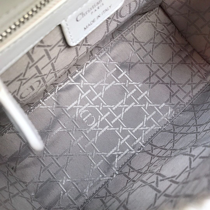 Dior The LADY D-LITE Bag  AAA Quality