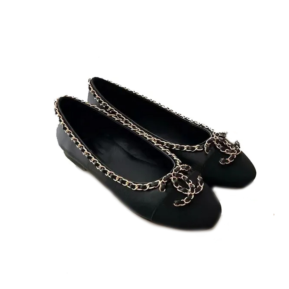 Chanel Ballet flats (Replica)