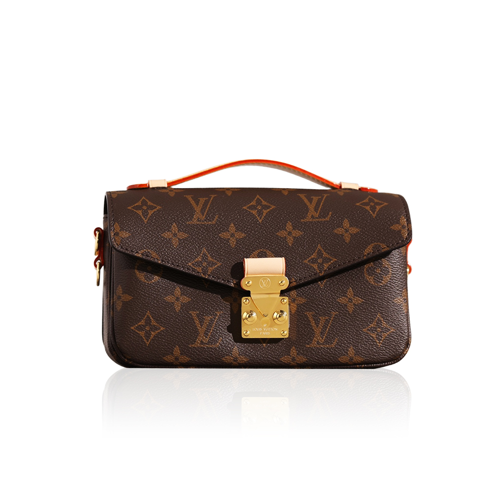 Louis Vuitton Micro Metis M81267