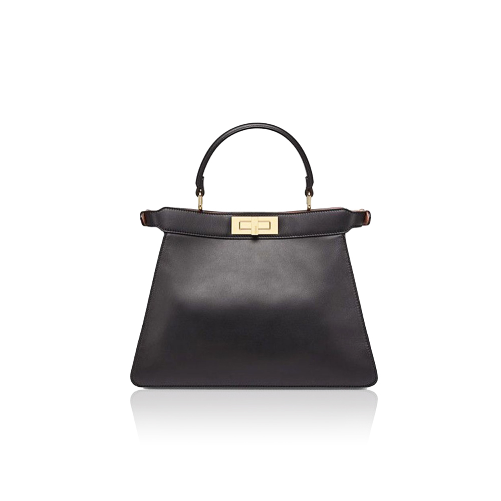 FENDI Peekaboo ISeeU Bag Medium