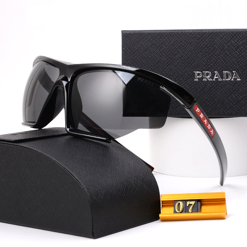 Prada new sunglasses