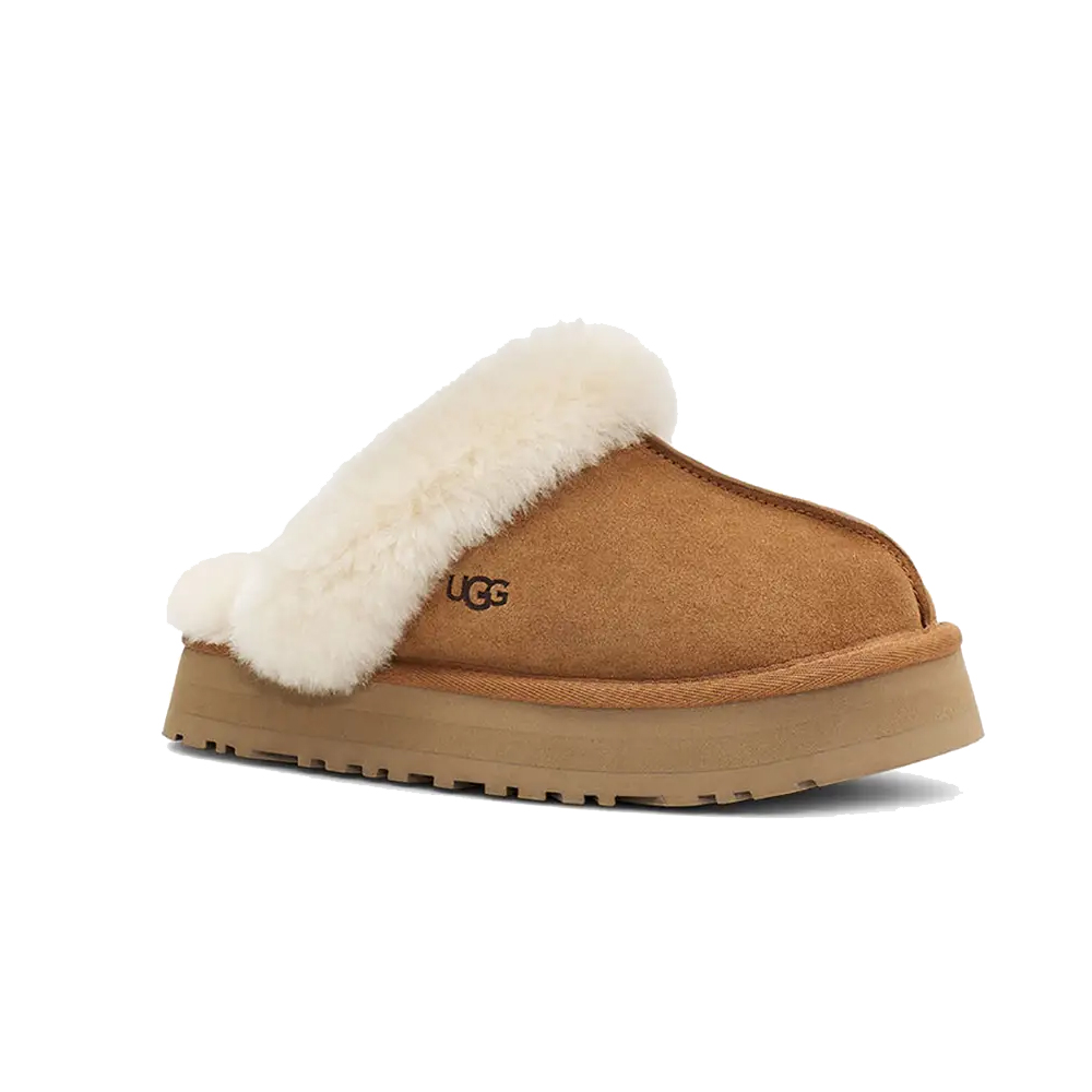 UGG Disquette Slipper