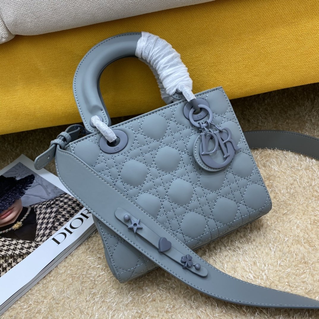 Dior The LADY D-LITE Bag AAA Quality