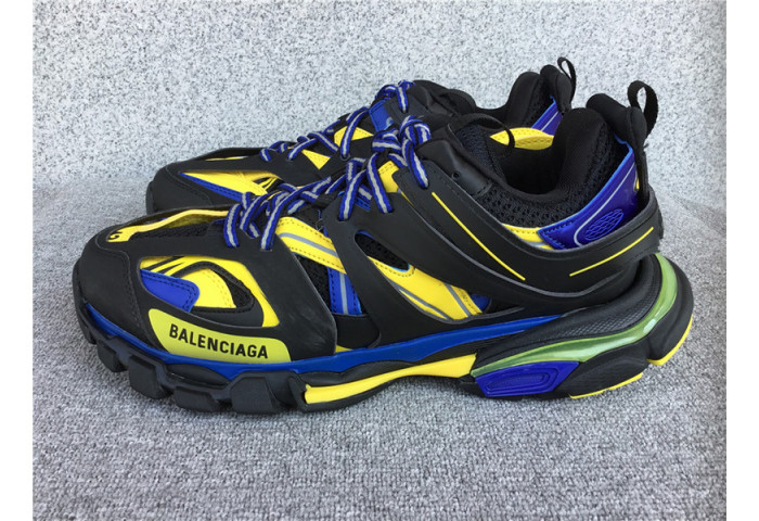 Balenciaga Sneaker TRACK Tess.s.Gomma 5000017(Perfect Replica)