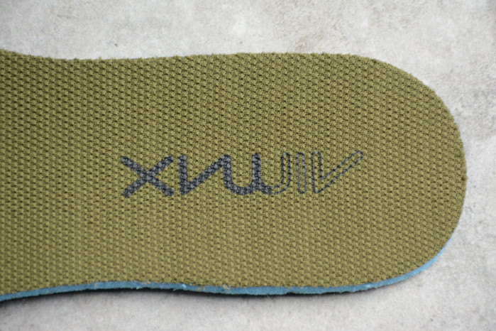 NIKE AIR MAX 270 MEDIUM OLIVE AH8050-201