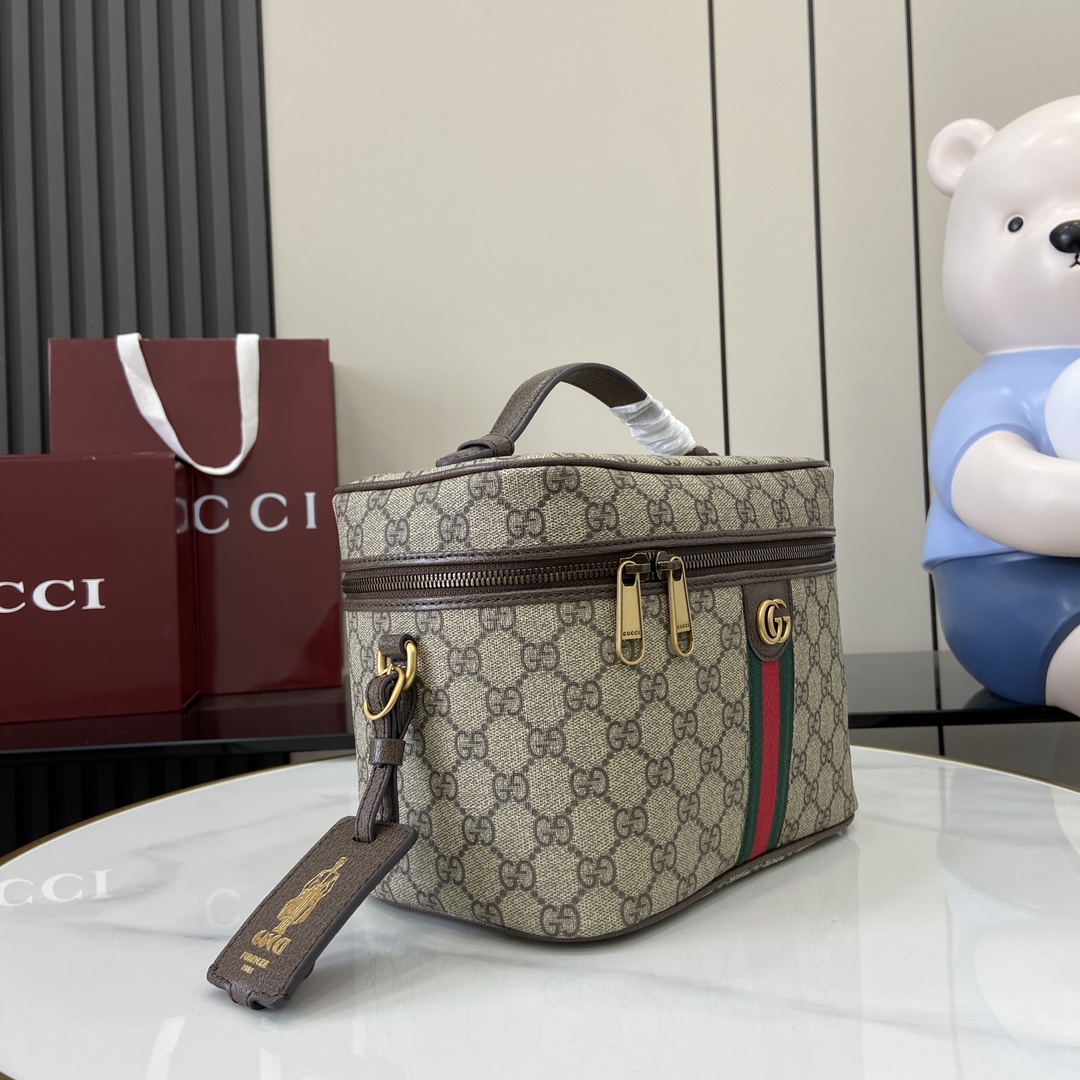 Gucci Rter Series Medium Travel Bag