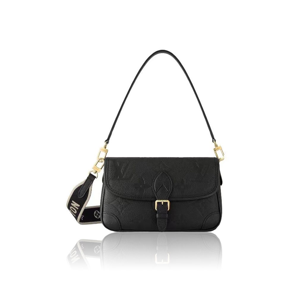 Louis Vuitton Diane M46386