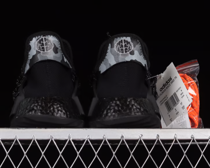 Adidas NMD rell Y.O.U. N.E.R.D.HU Phar