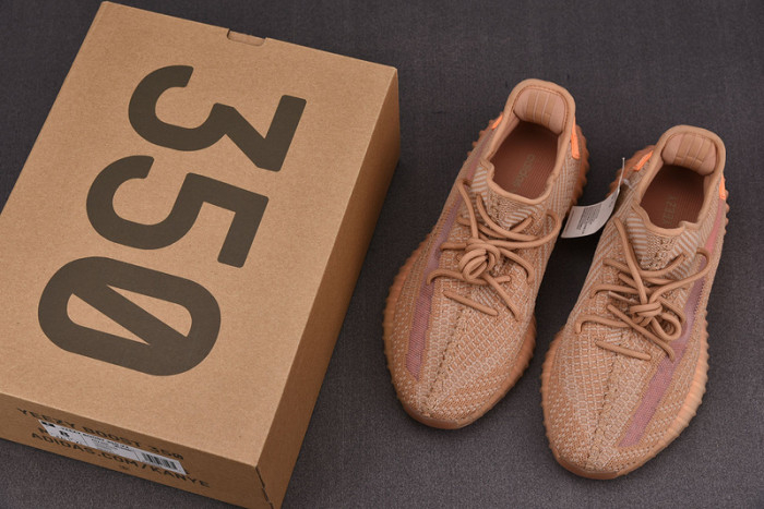 Yeezy Boost 350 V2 Clay EG7490