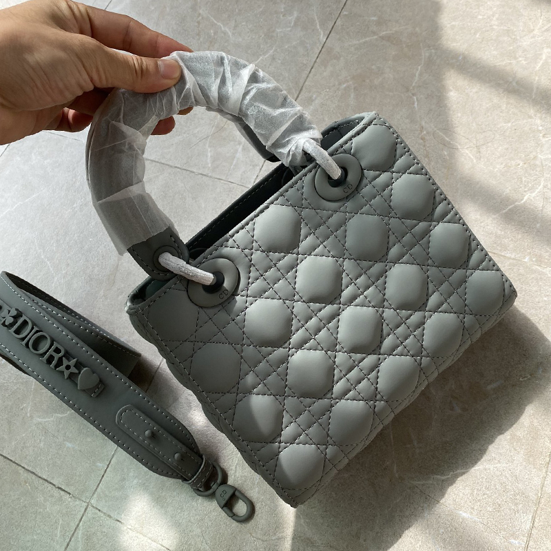 Dior The LADY D-LITE Bag AAA Quality