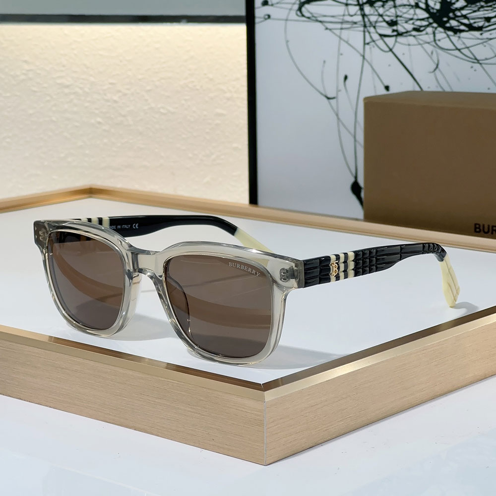 Buberry Stylish temperament Sunglasses Top quality