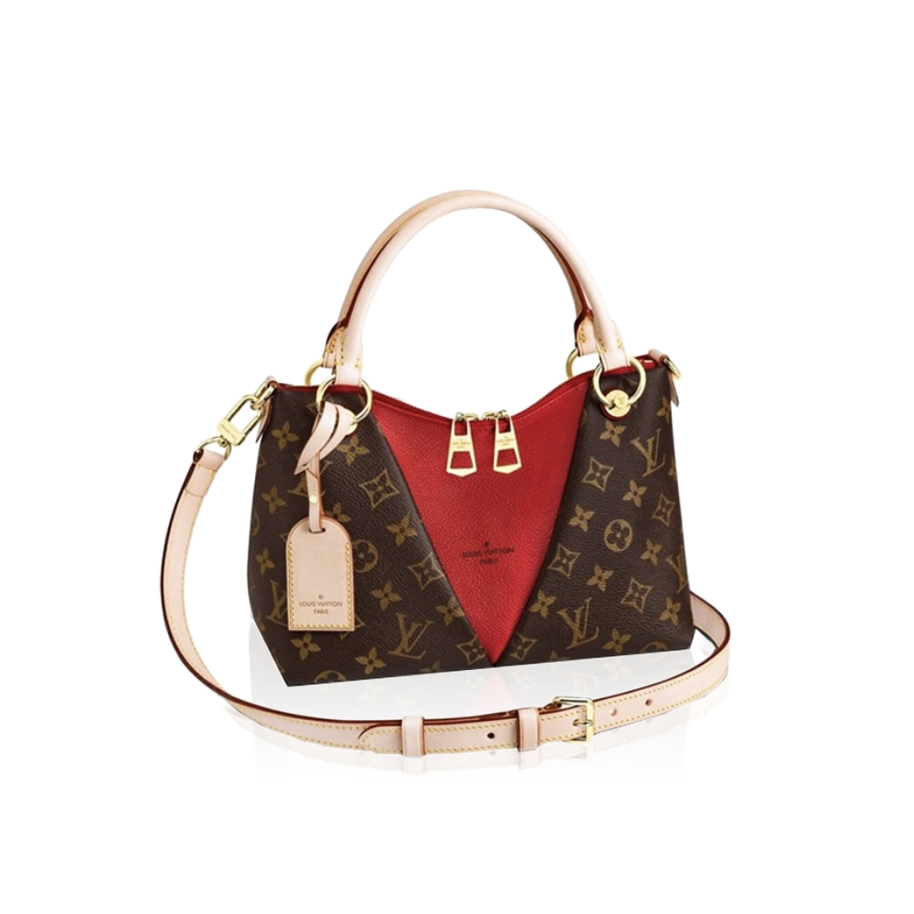 Louis Vuitton LV V tote Bag