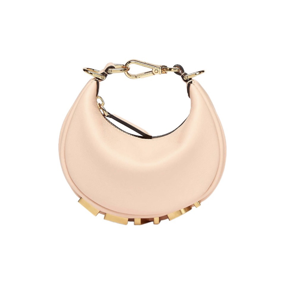 FENDI Fendigraphy Mini&Small