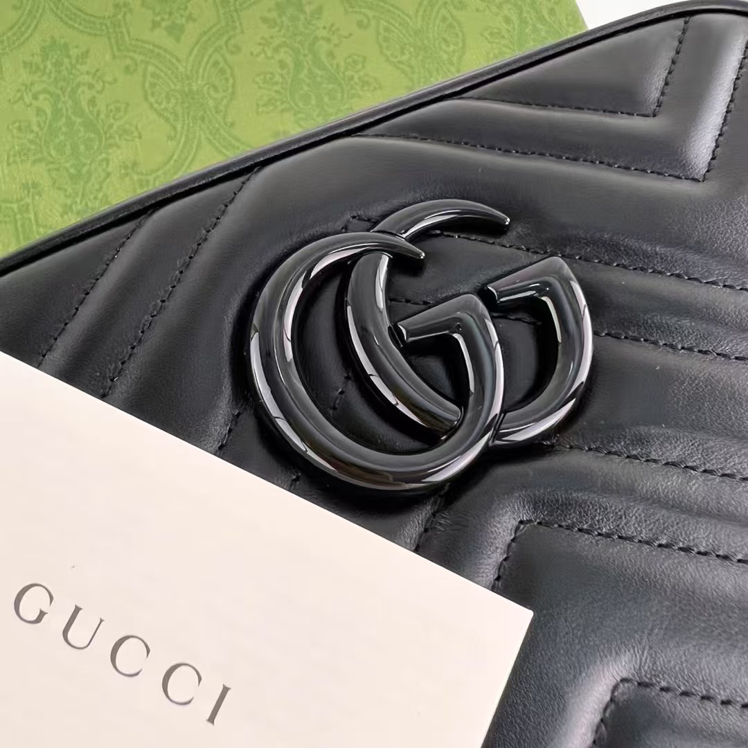 GUCCI Marmont  shoulder bag
