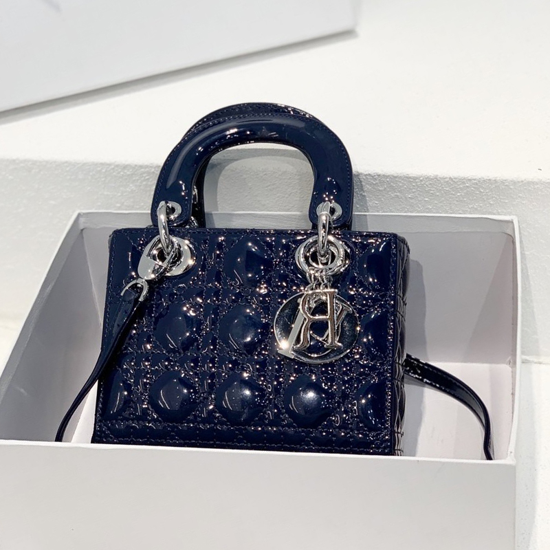 Dior The LADY D-LITE Bag AAA Quality