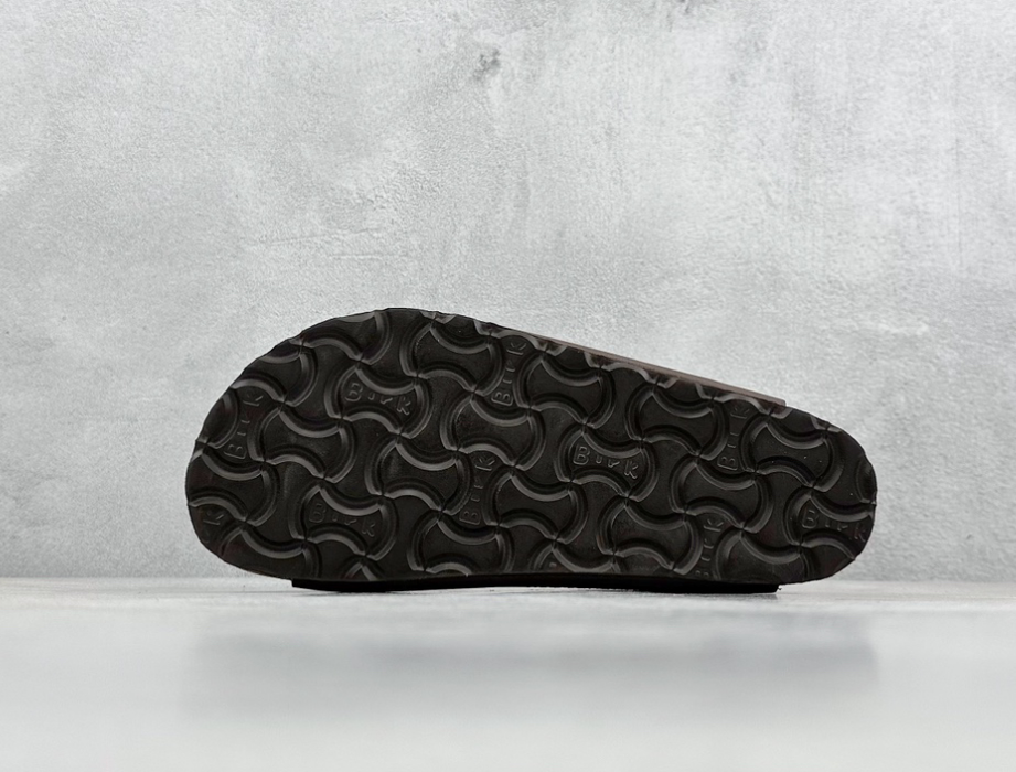 BIRKENSTOCK Neutral Cork Classic Versatile Brown Sandals