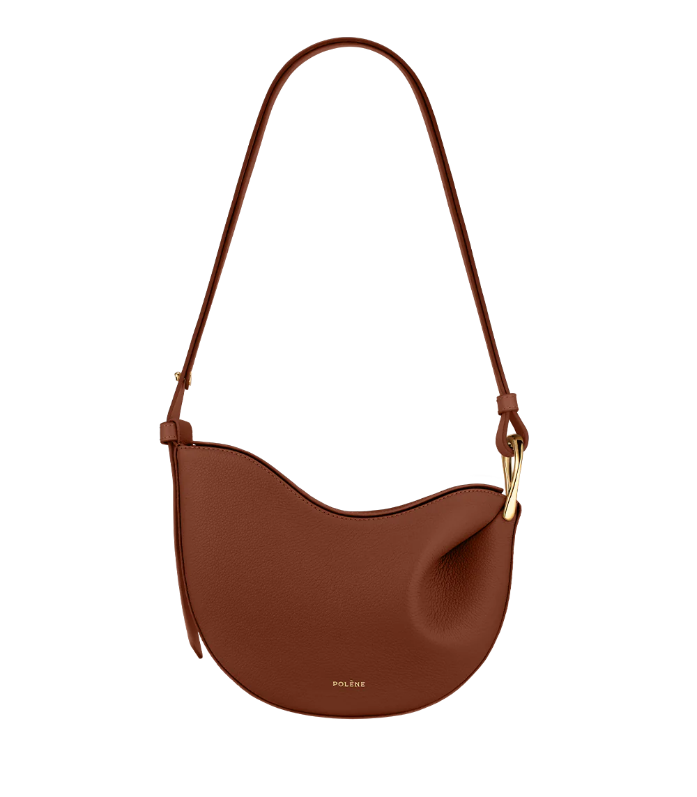 Polène Tonca - Textured Cognac