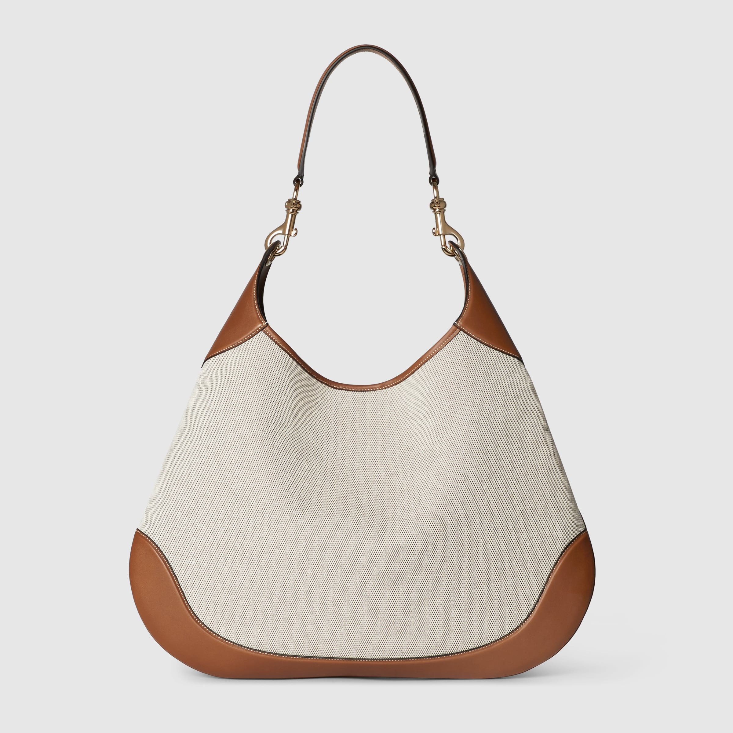 Gucci B Maxi shoulder bag