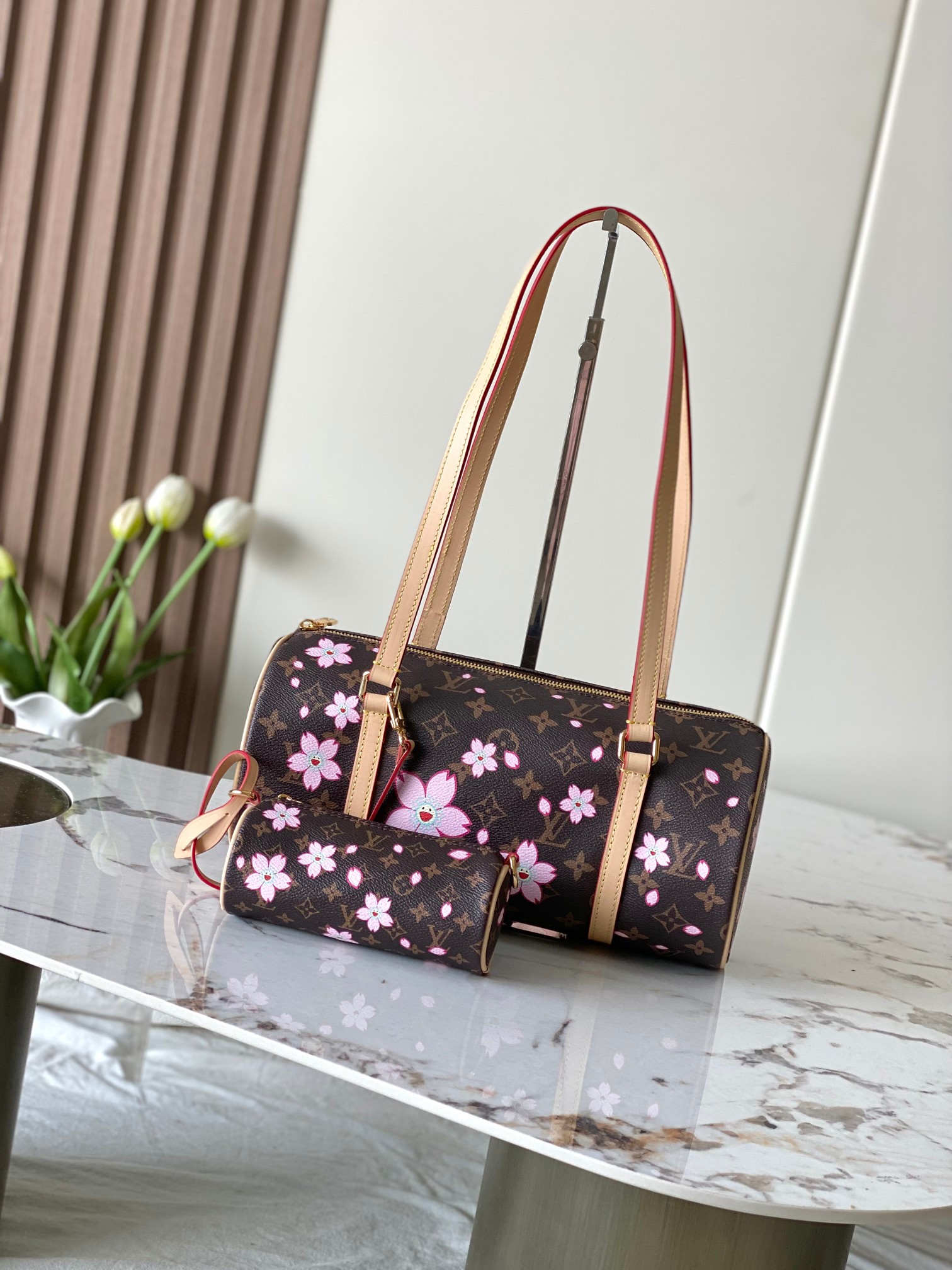 Louis Vuitton LV x TM Papillon