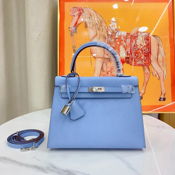 Hermès Kelly25 Handbag