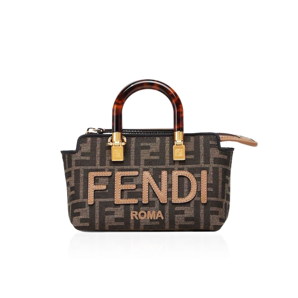 FENDI By The Way Mini