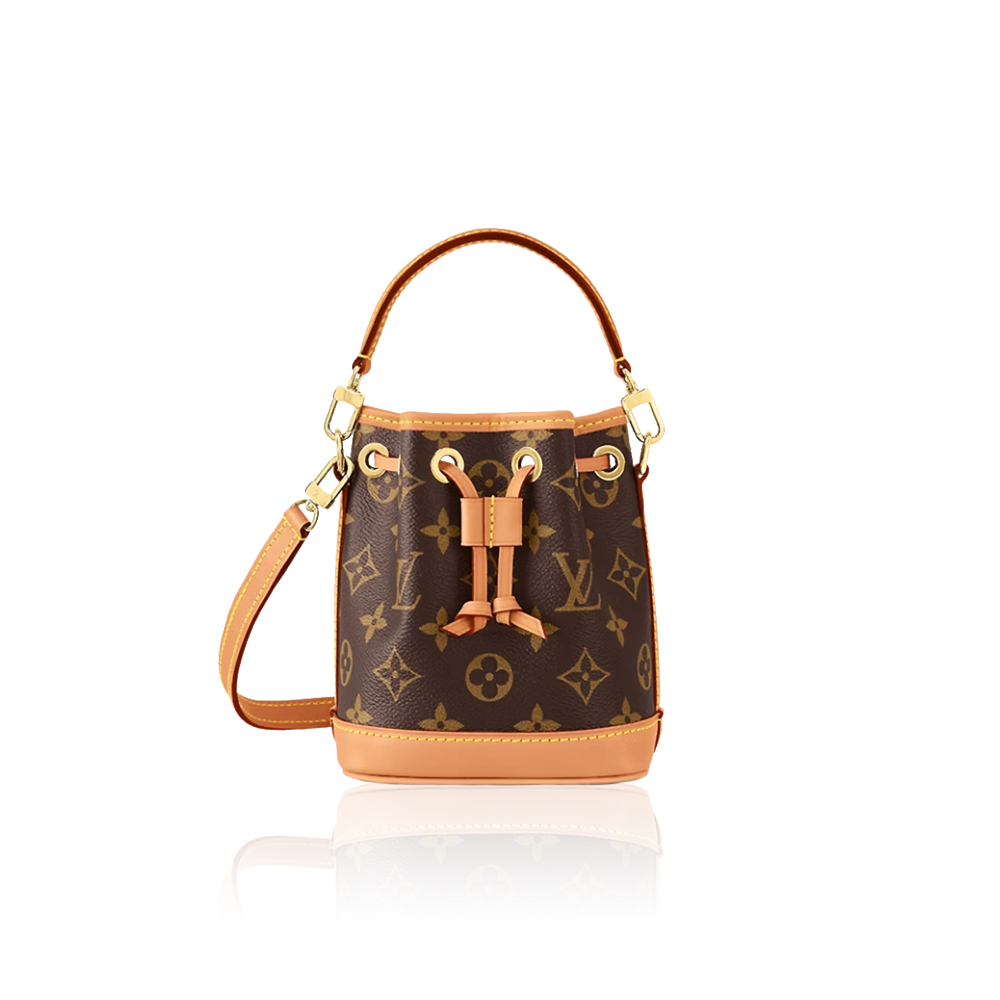 Louis Vuitton NANO Noé