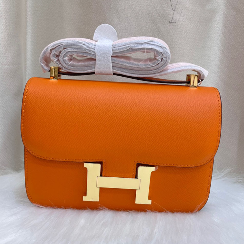 Hermes Constance Bag