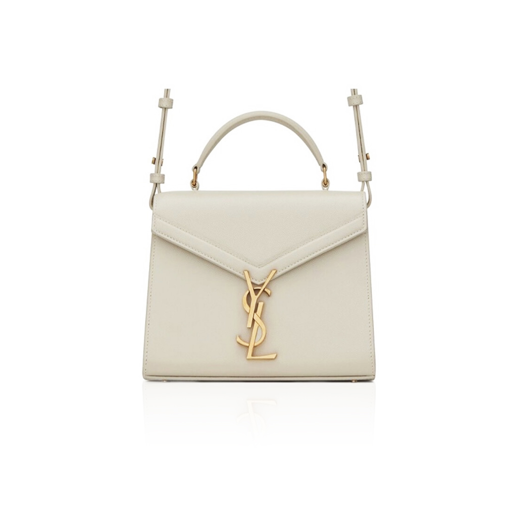 Saint Laurent YSL Cassandra Bag Mini
